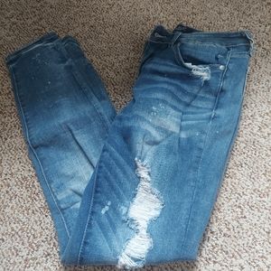 Judy Blue jeans, size 27